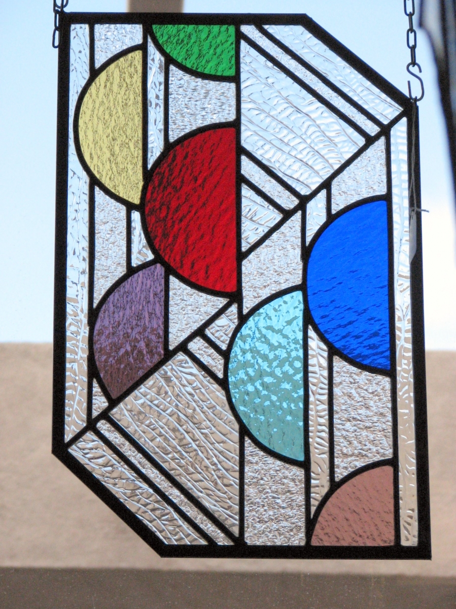 Items for Sale Kachina Stained Glass